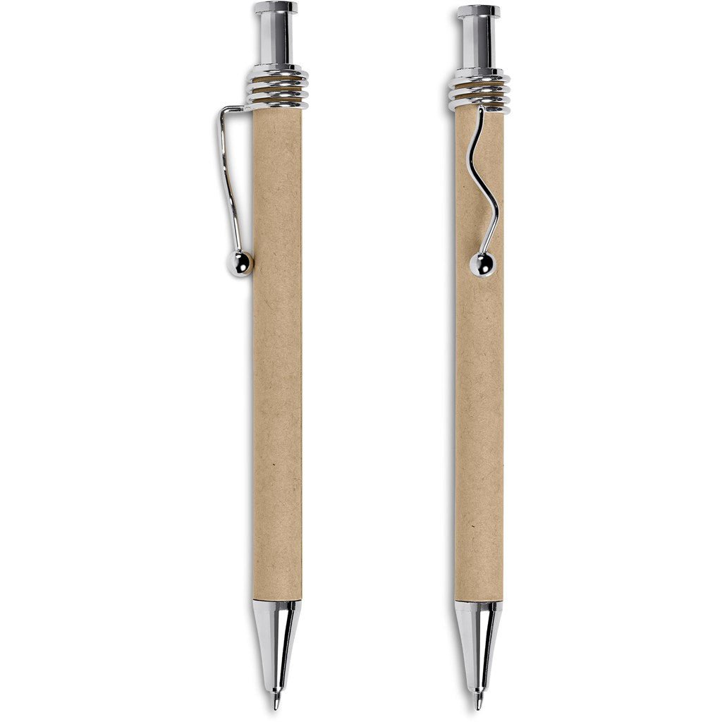 Altitude Newhaven Ball Pen - Brand your company Logo! Get a quote - Promo Lingo
