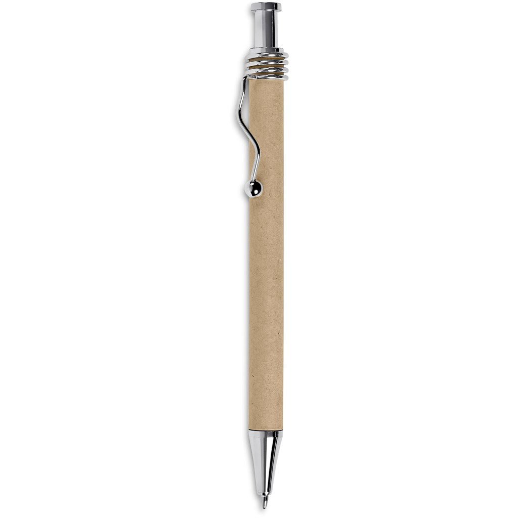 Altitude Newhaven Ball Pen - Brand your company Logo! Get a quote - Promo Lingo
