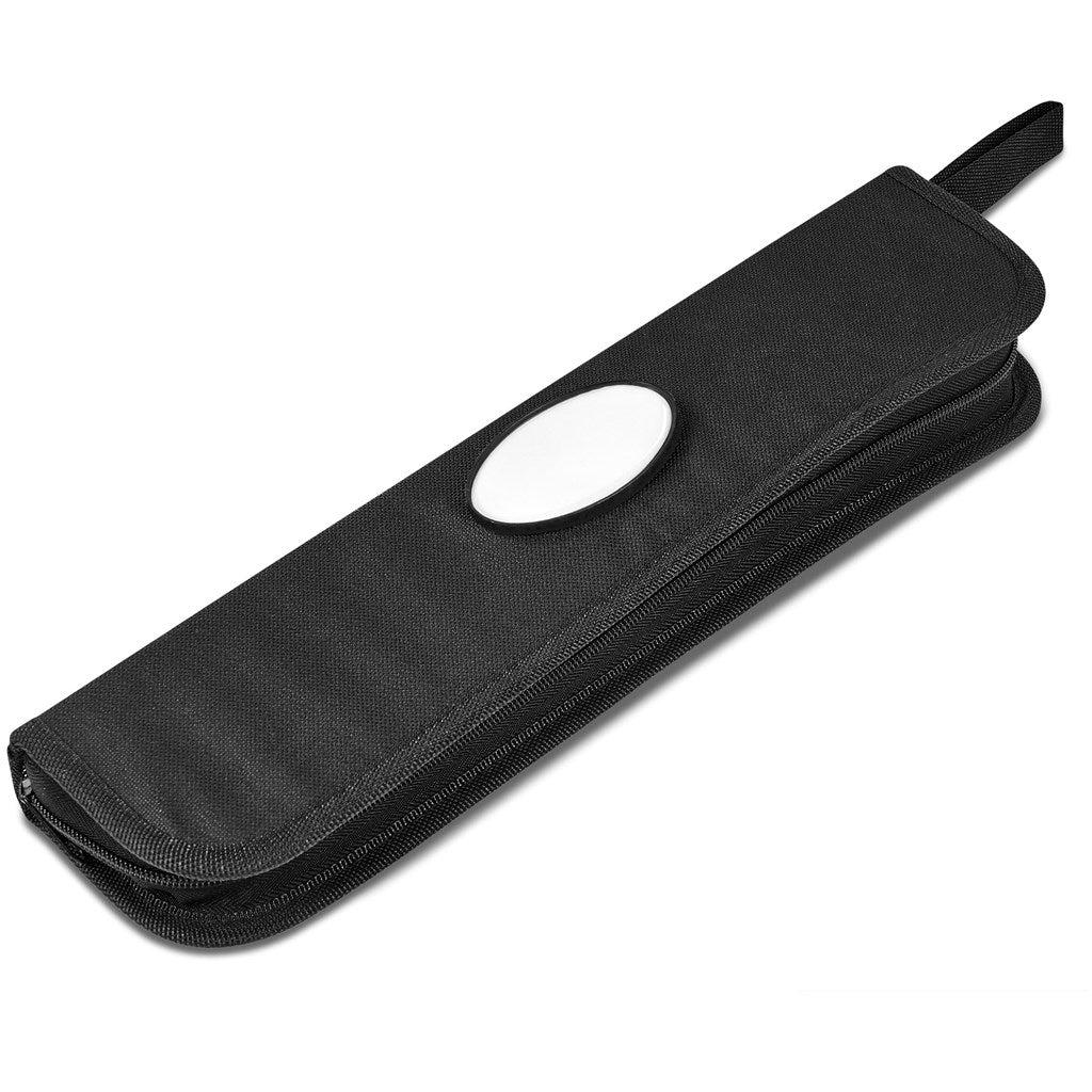 Altitude Newlands 3 - Piece Braai Set - Brand your company Logo! Get a quote - Promo Lingo