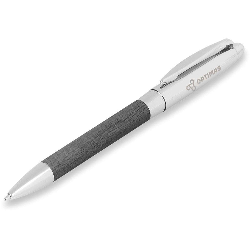 Altitude Oakridge Ball Pen - Brand your company Logo! Get a quote - Promo Lingo