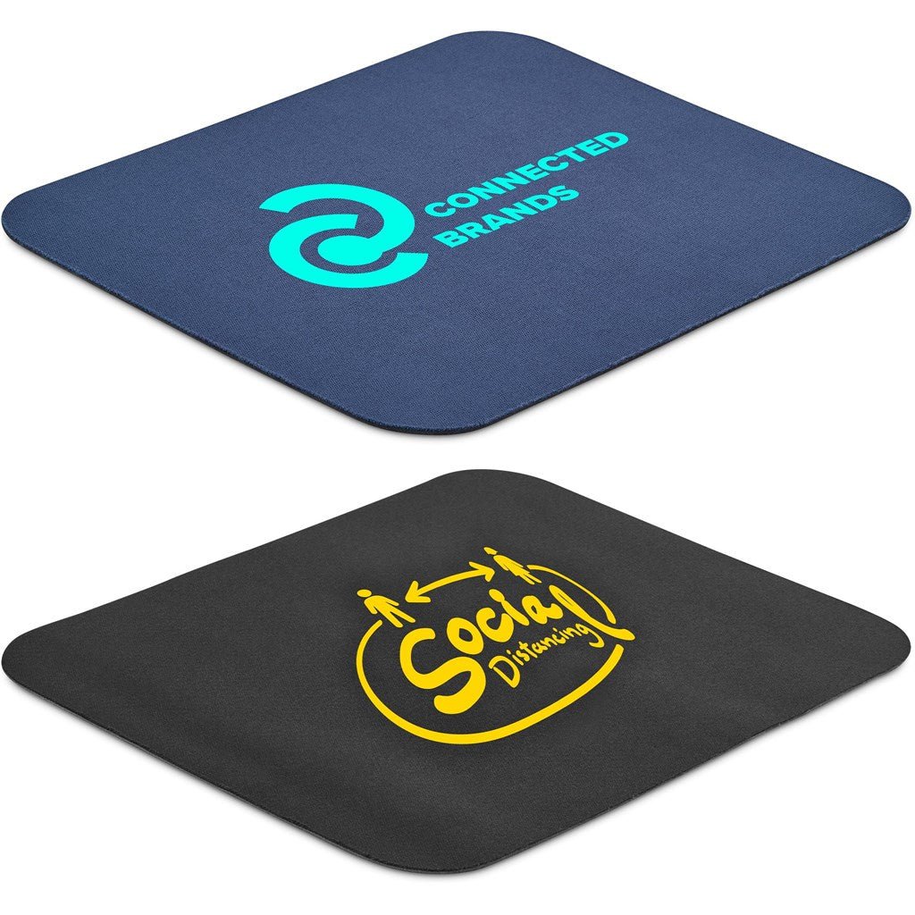 Altitude Omega Mouse Pad - Brand your company Logo! Get a quote - Promo Lingo