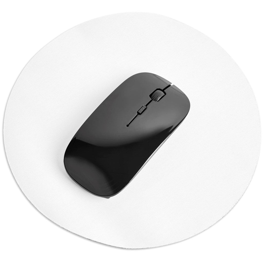 Altitude Onset Sublimation Mouse Pad - Brand your company Logo! Get a quote - Promo Lingo
