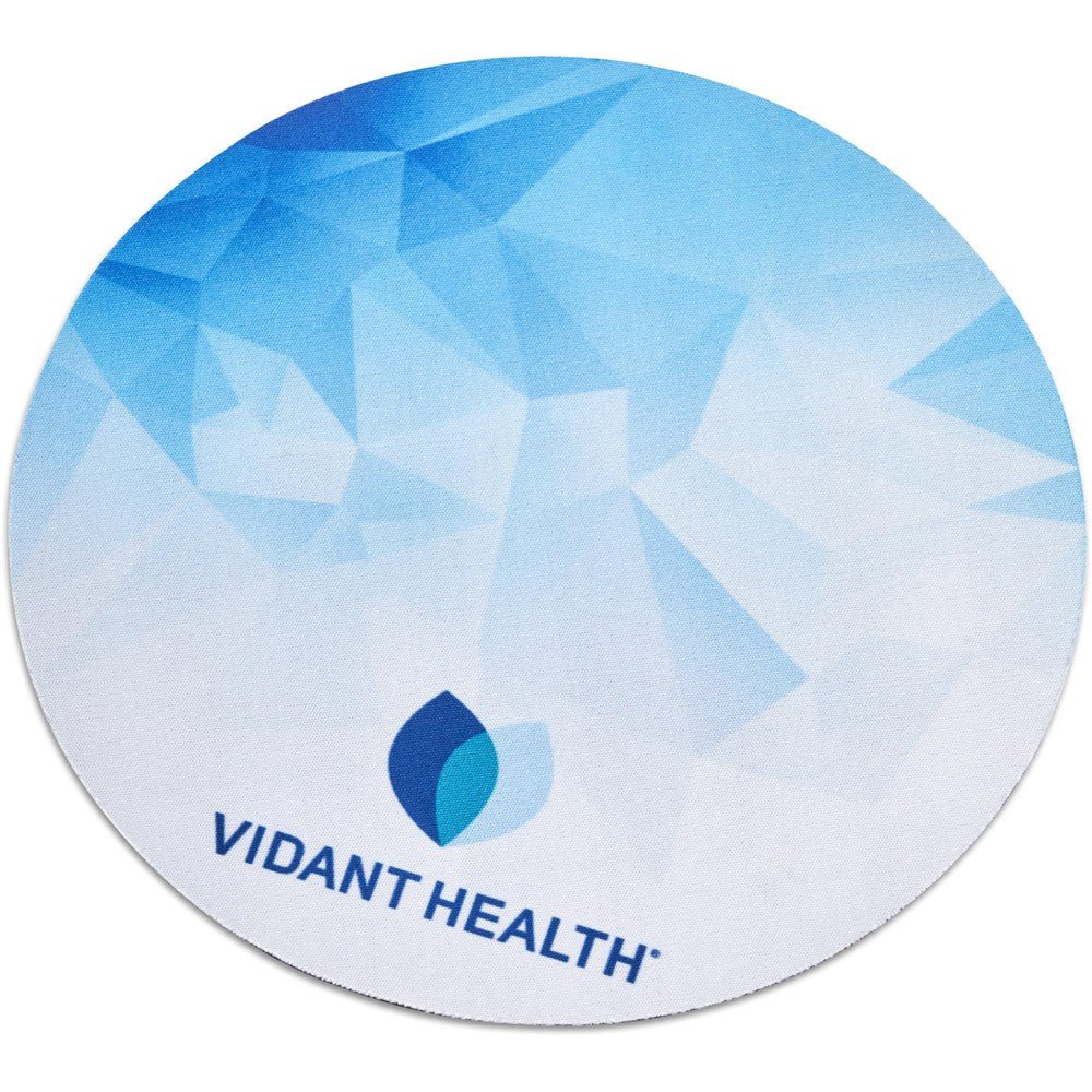 Altitude Onset Sublimation Mouse Pad - Brand your company Logo! Get a quote - Promo Lingo