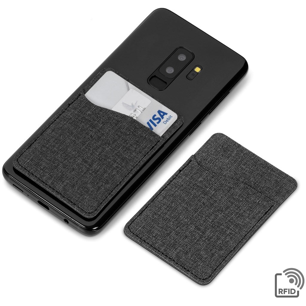 Altitude Oracle Phone Card Holder - Brand your company Logo! Get a quote - Promo Lingo