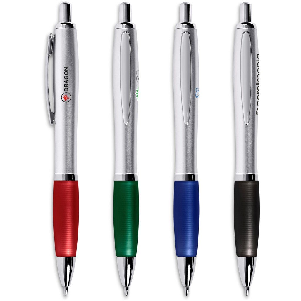 Altitude Paparazzi Ball Pen - Brand your company Logo! Get a quote - Promo Lingo