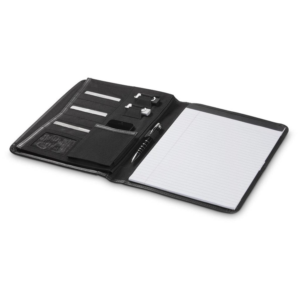 Altitude Pedova A4 Folder - Brand your company Logo! Get a quote - Promo Lingo