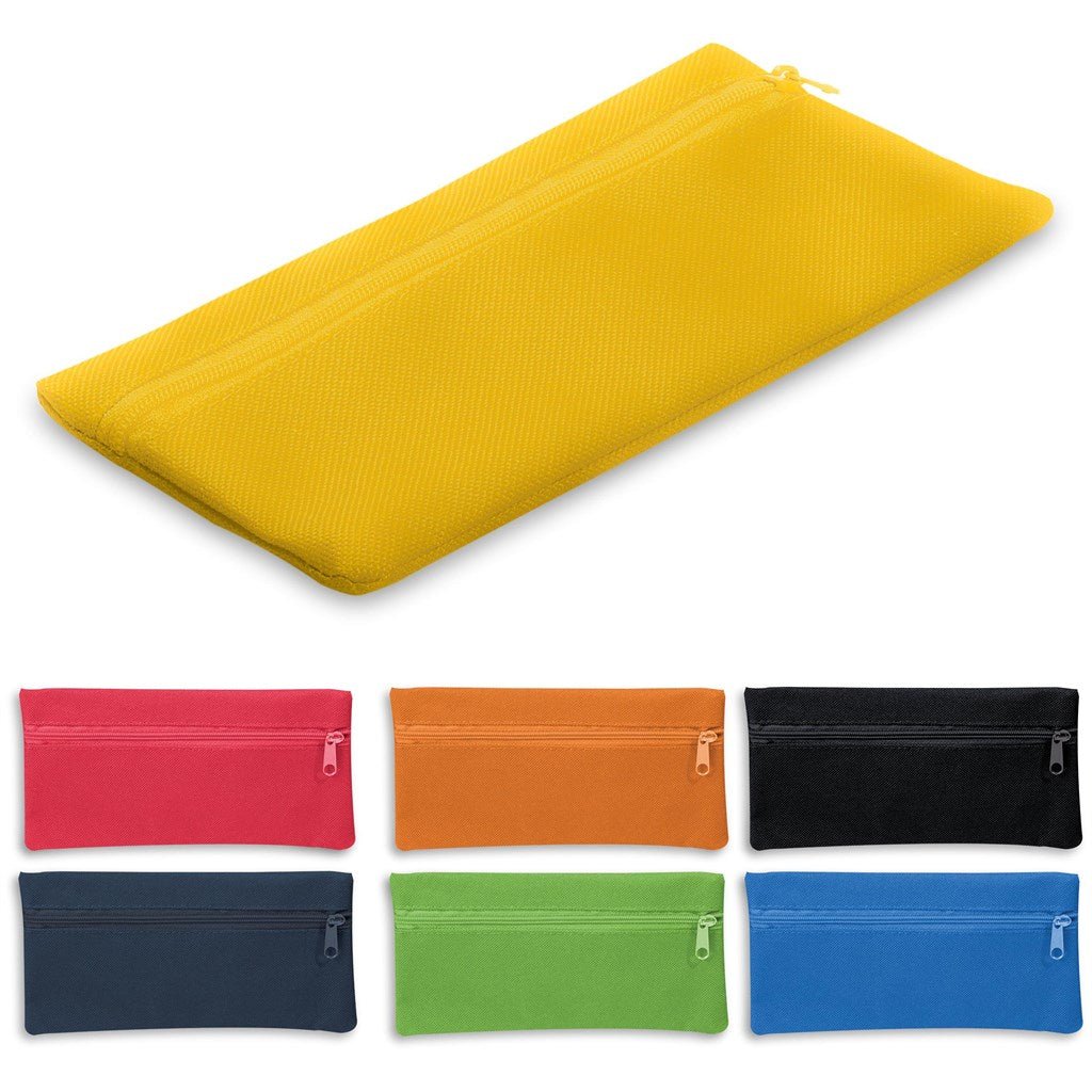 Altitude Preparatory Pencil Case - Brand your company Logo! Get a quote - Promo Lingo