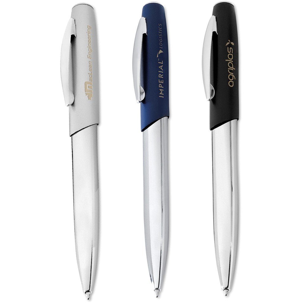 Altitude Pythagoras Ball Pen - Brand your company Logo! Get a quote - Promo Lingo