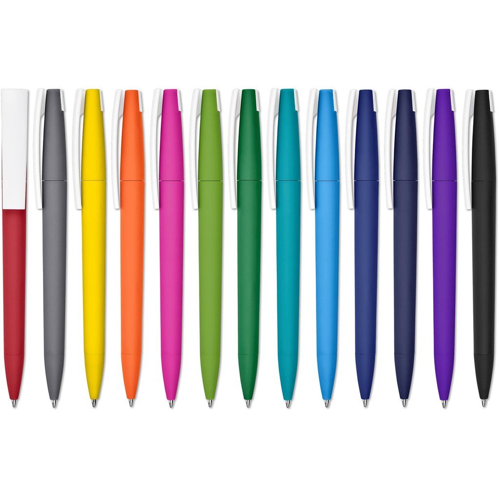 Altitude Quest Ball Pen - Brand your company Logo! Get a quote - Promo Lingo