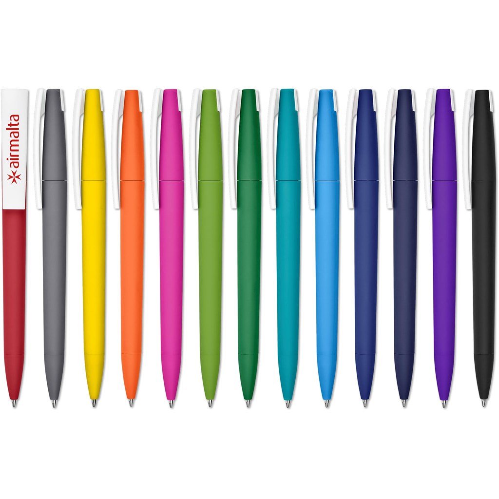 Altitude Quest Ball Pen - Brand your company Logo! Get a quote - Promo Lingo