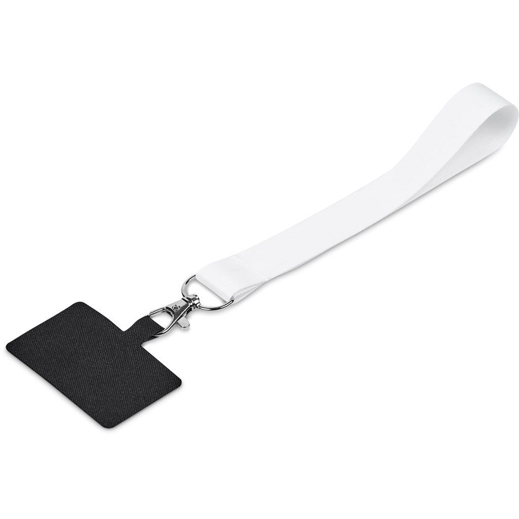 Altitude Rambler Wrist Phone Strap - Brand your company Logo! Get a quote - Promo Lingo