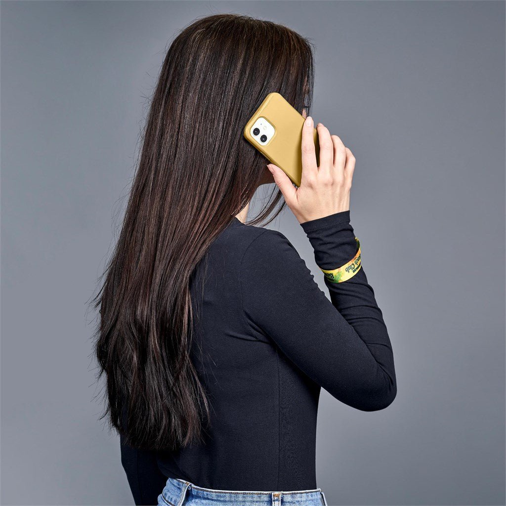 Altitude Rambler Wrist Phone Strap - Brand your company Logo! Get a quote - Promo Lingo