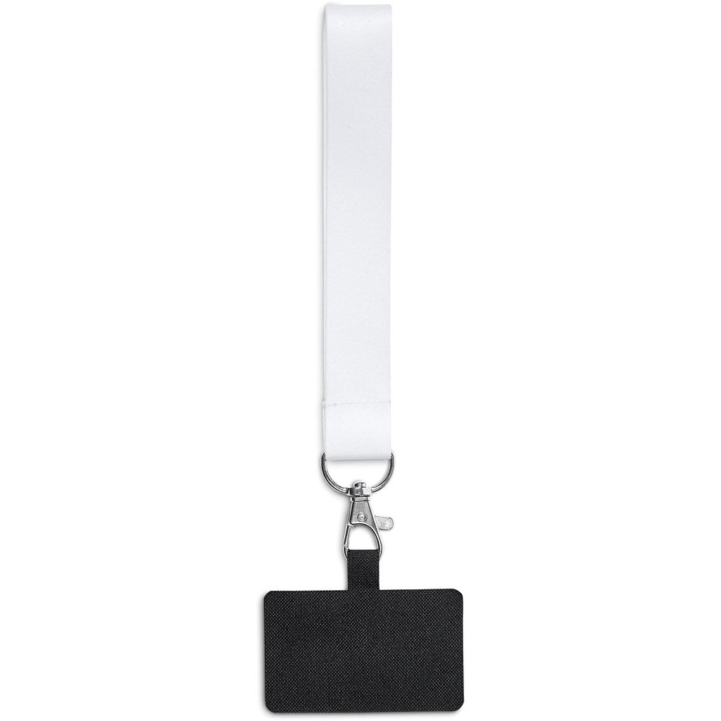 Altitude Rambler Wrist Phone Strap - Brand your company Logo! Get a quote - Promo Lingo