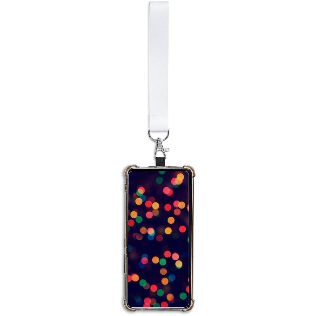Altitude Rambler Wrist Phone Strap - Brand your company Logo! Get a quote - Promo Lingo