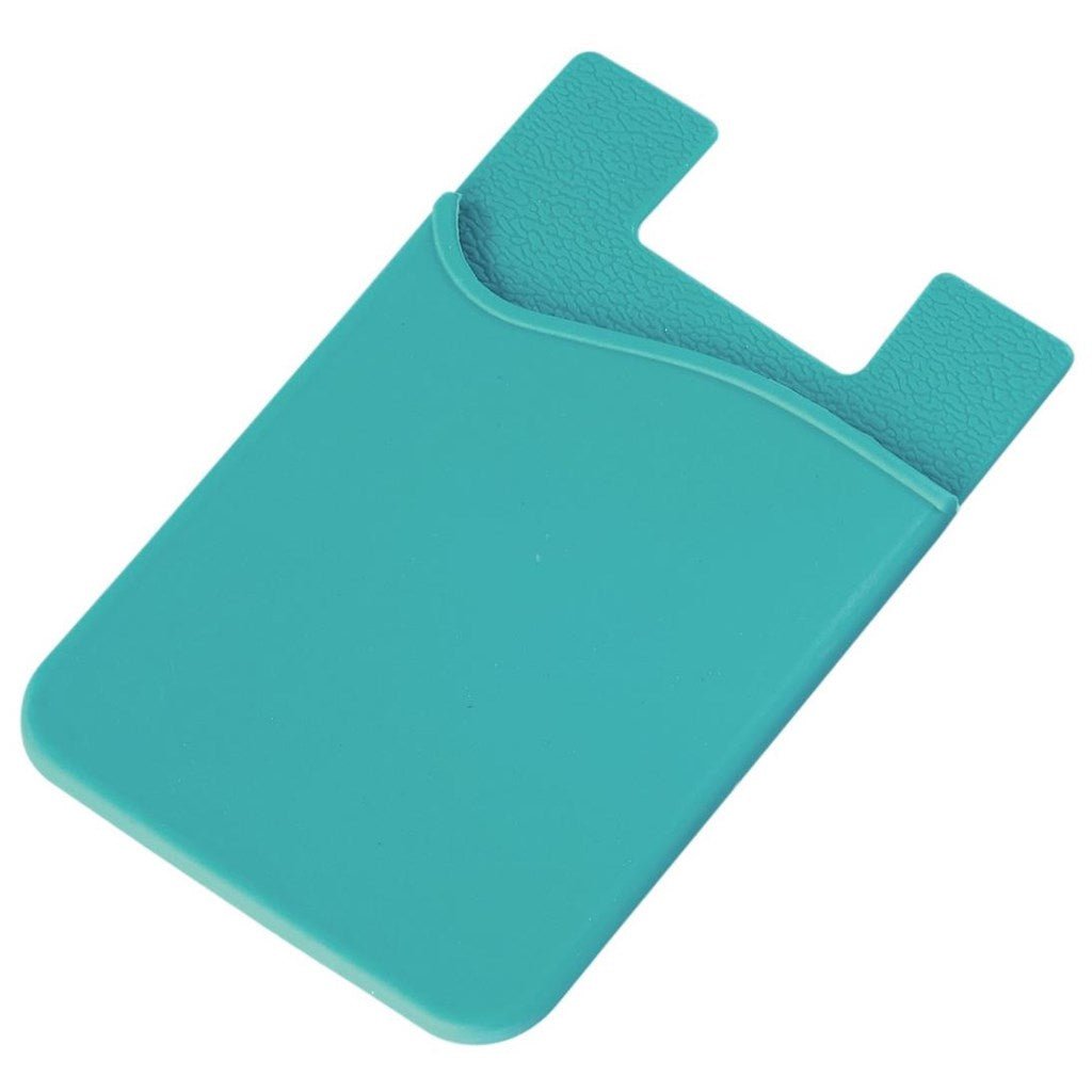 Altitude Razzle Dazzle Phone Card Holder - Brand your company Logo! Get a quote - Promo Lingo