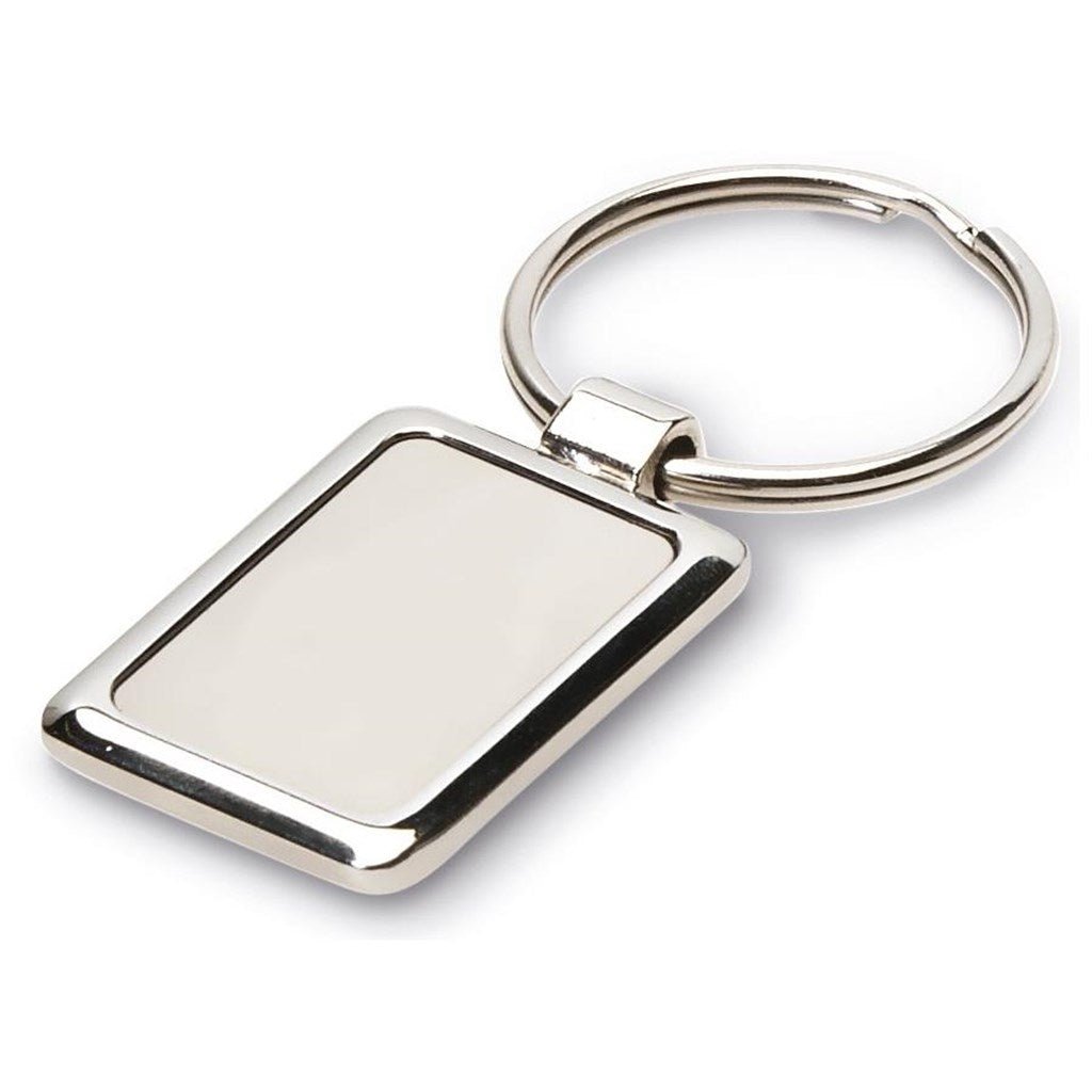 Altitude Recto - Verso Keyholder - Brand your company Logo! Get a quote - Promo Lingo