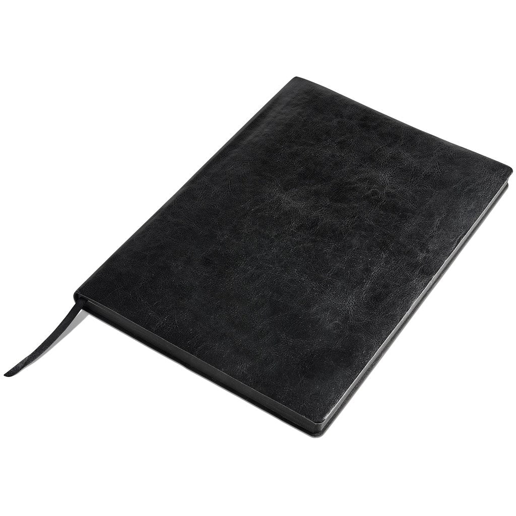 Altitude Renaissance A4 Soft Cover Notebook - Brand your company Logo! Get a quote - Promo Lingo