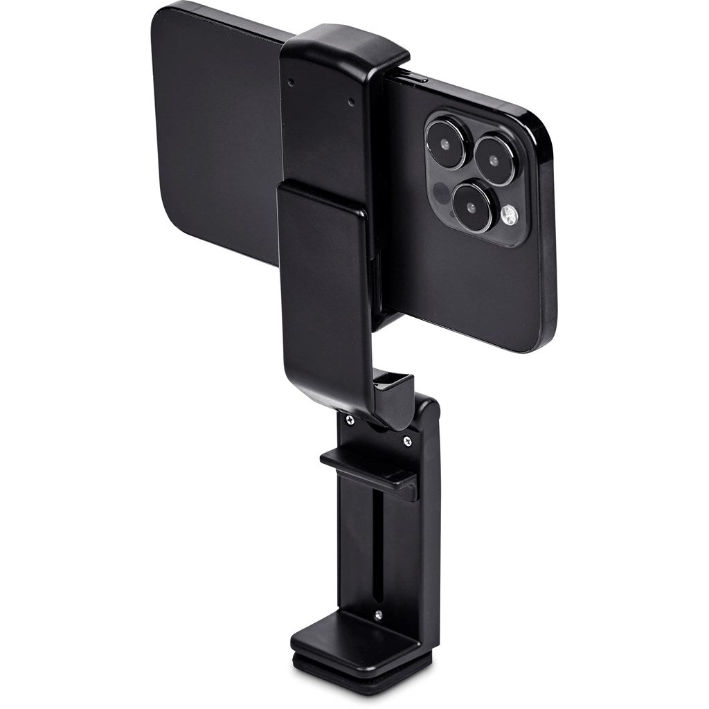 Altitude Risley Univeral Phone Stand - Brand your company Logo! Get a quote - Promo Lingo