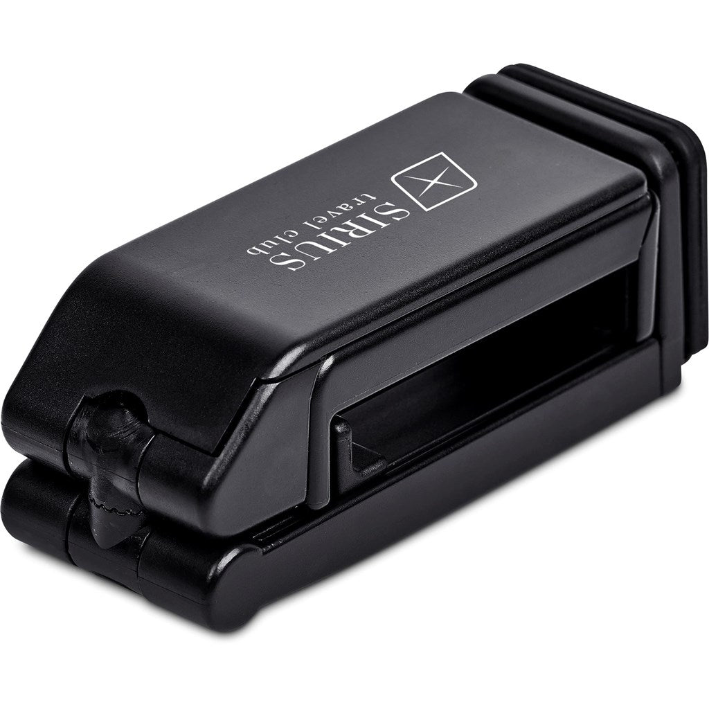 Altitude Risley Univeral Phone Stand - Brand your company Logo! Get a quote - Promo Lingo