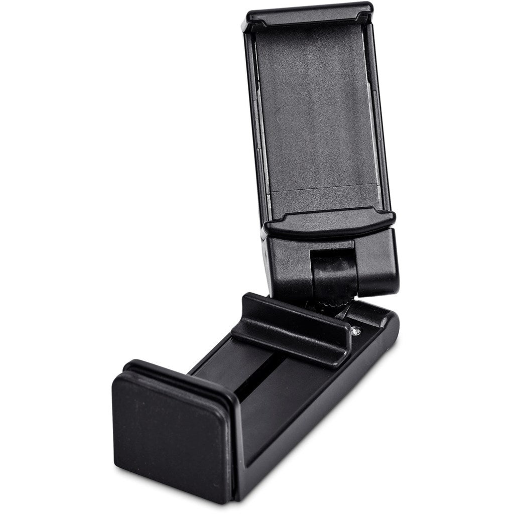 Altitude Risley Univeral Phone Stand - Brand your company Logo! Get a quote - Promo Lingo
