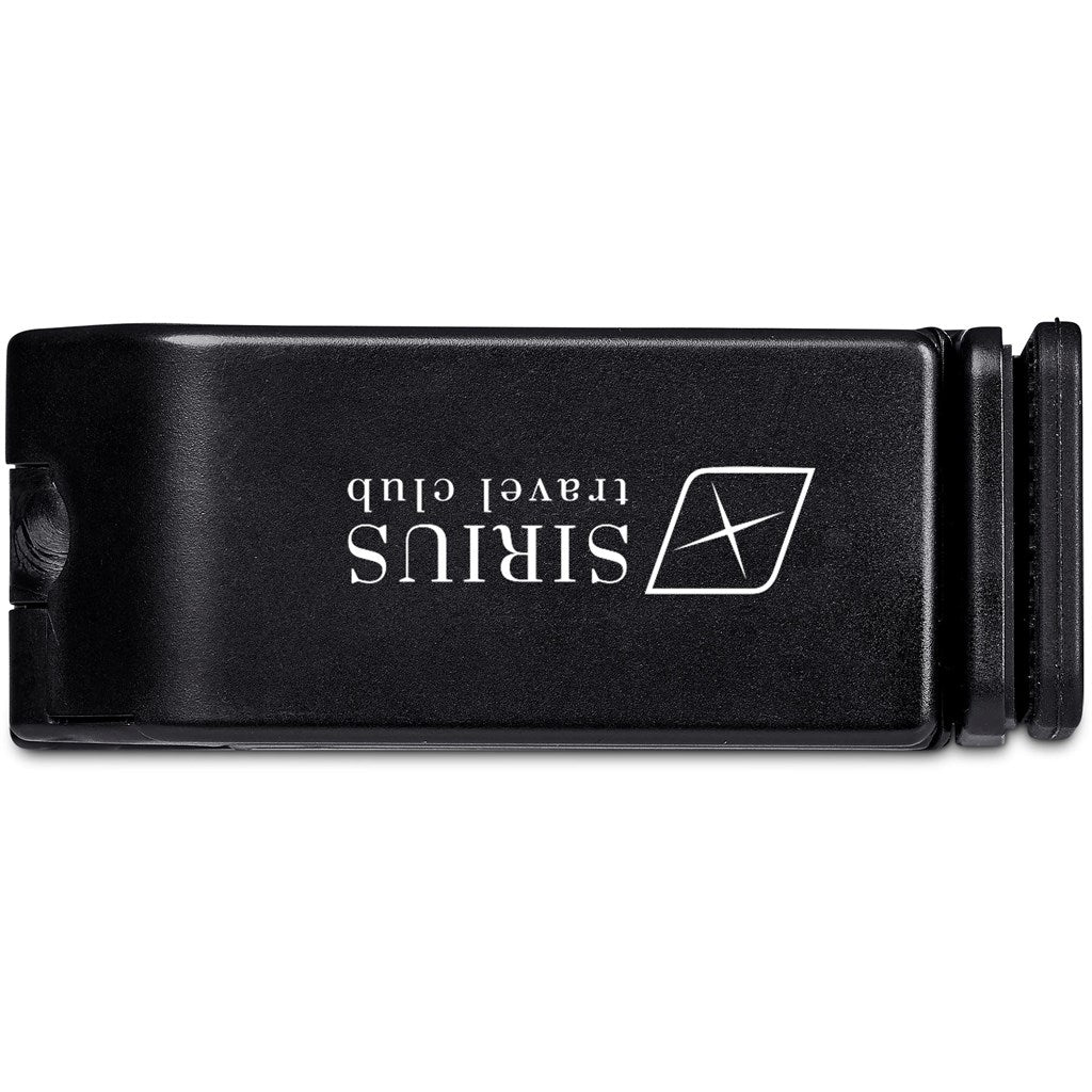 Altitude Risley Univeral Phone Stand - Brand your company Logo! Get a quote - Promo Lingo