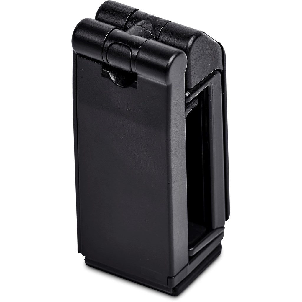 Altitude Risley Univeral Phone Stand - Brand your company Logo! Get a quote - Promo Lingo