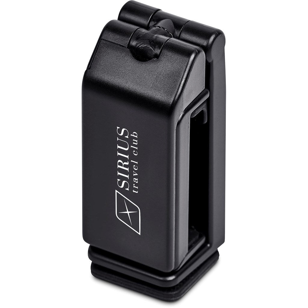 Altitude Risley Univeral Phone Stand - Brand your company Logo! Get a quote - Promo Lingo