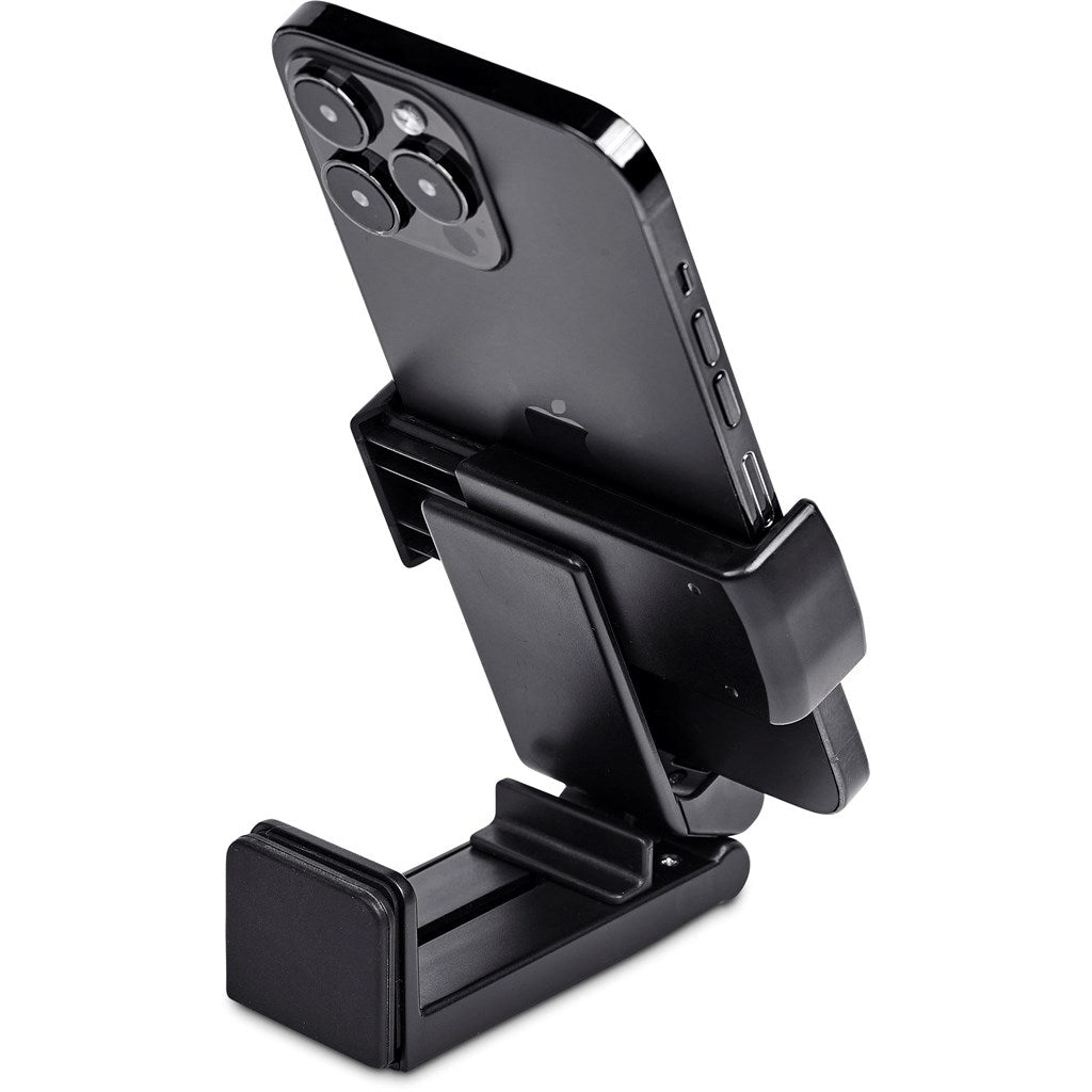 Altitude Risley Univeral Phone Stand - Brand your company Logo! Get a quote - Promo Lingo