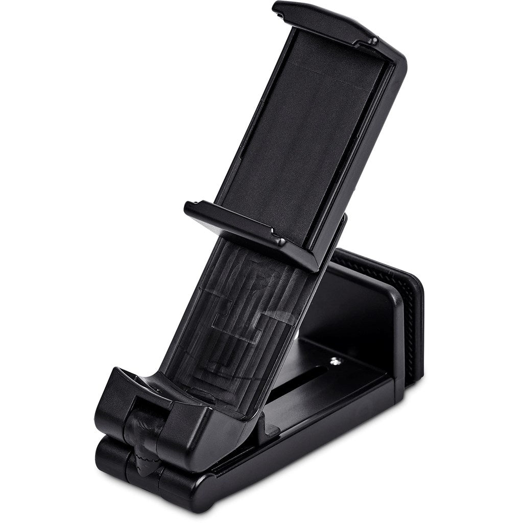 Altitude Risley Univeral Phone Stand - Brand your company Logo! Get a quote - Promo Lingo