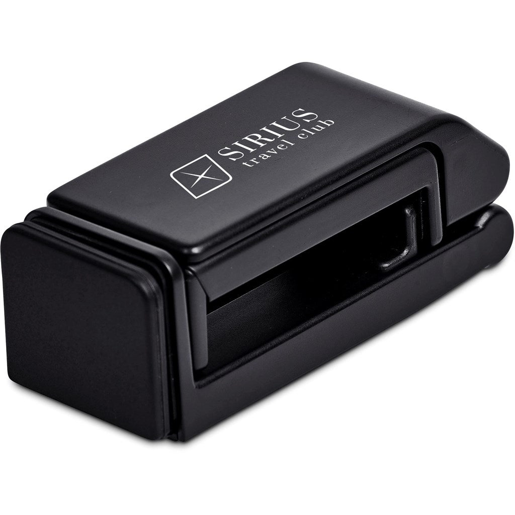 Altitude Risley Univeral Phone Stand - Brand your company Logo! Get a quote - Promo Lingo