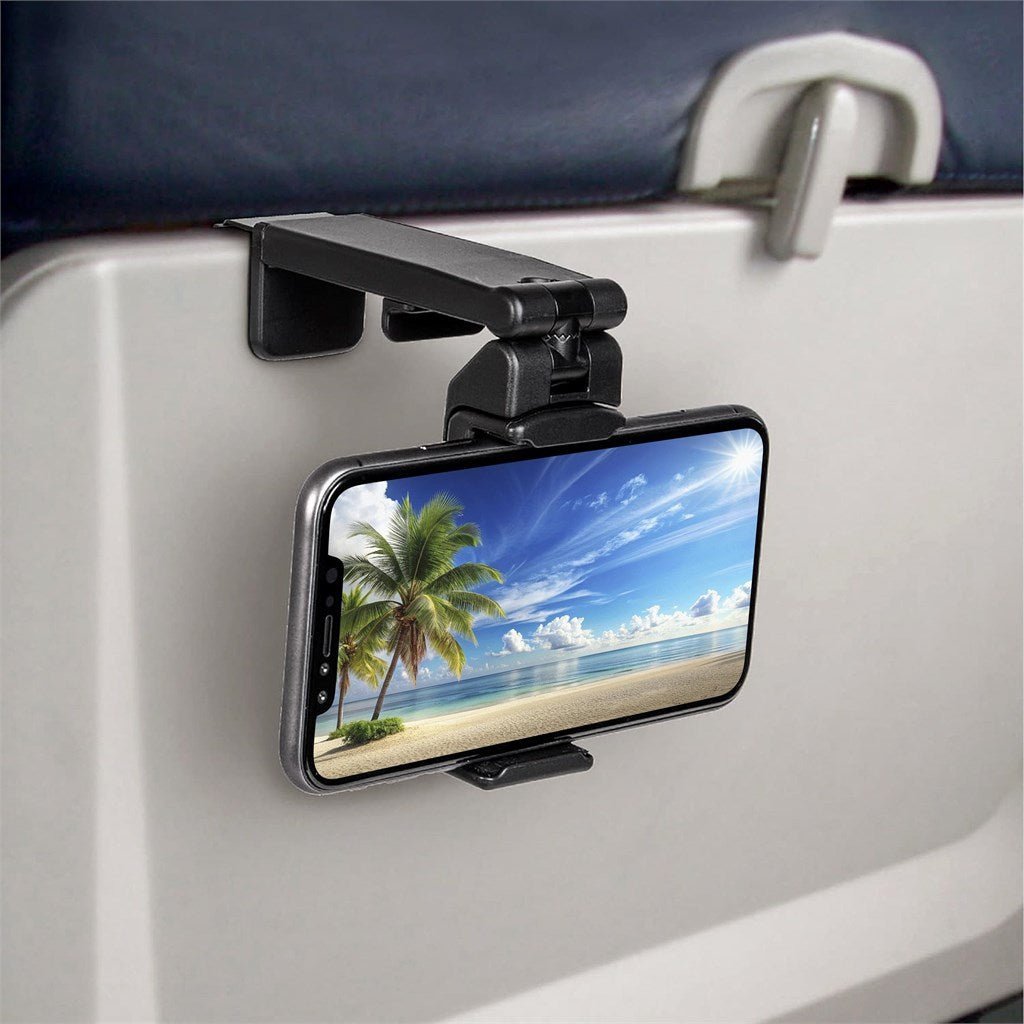 Altitude Risley Univeral Phone Stand - Brand your company Logo! Get a quote - Promo Lingo