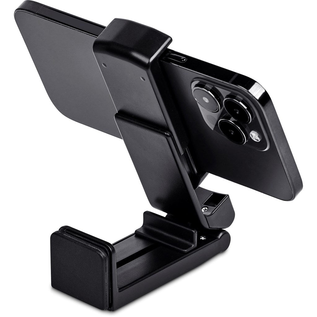 Altitude Risley Univeral Phone Stand - Brand your company Logo! Get a quote - Promo Lingo