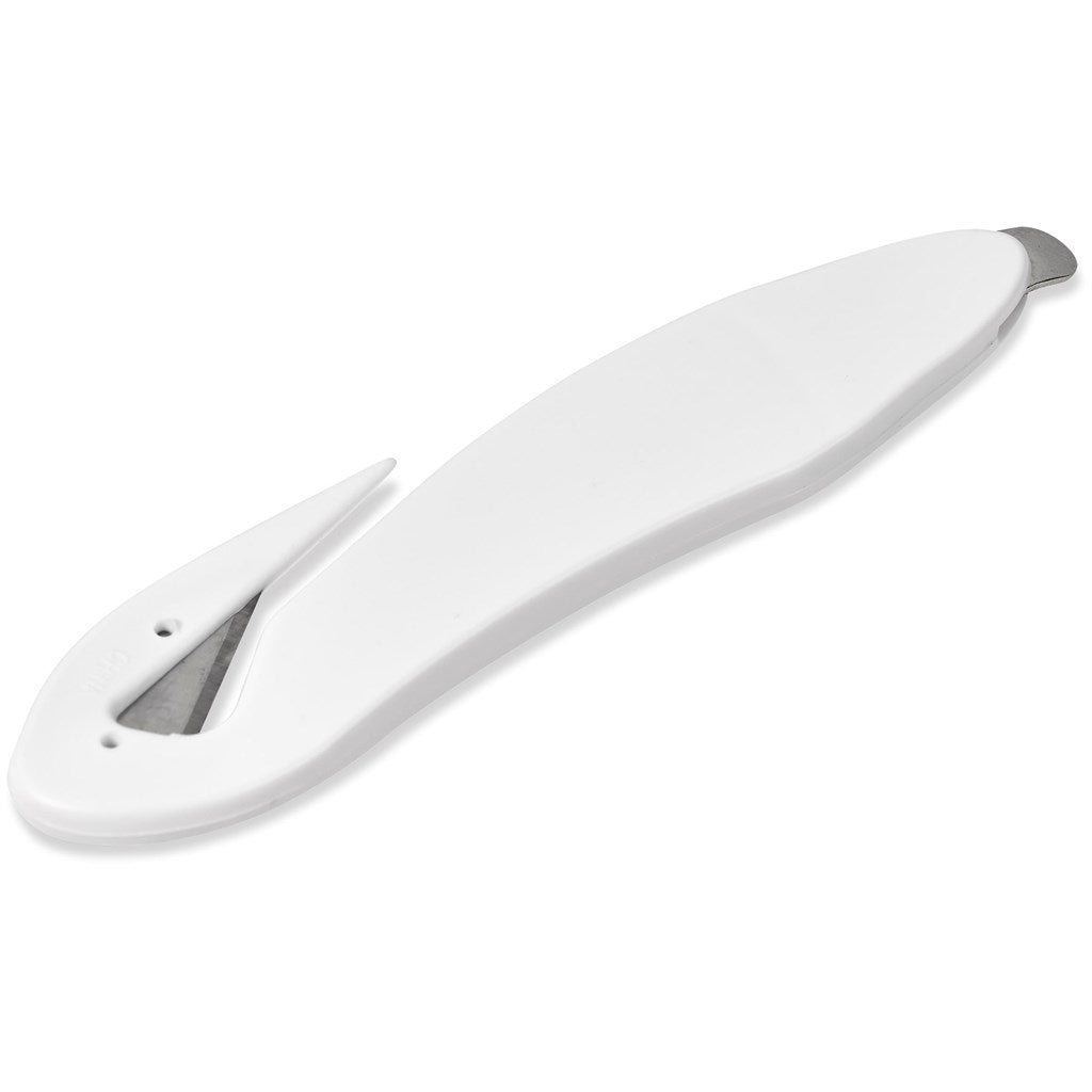 Altitude Safety Box Cutter - Brand your company Logo! Get a quote - Promo Lingo