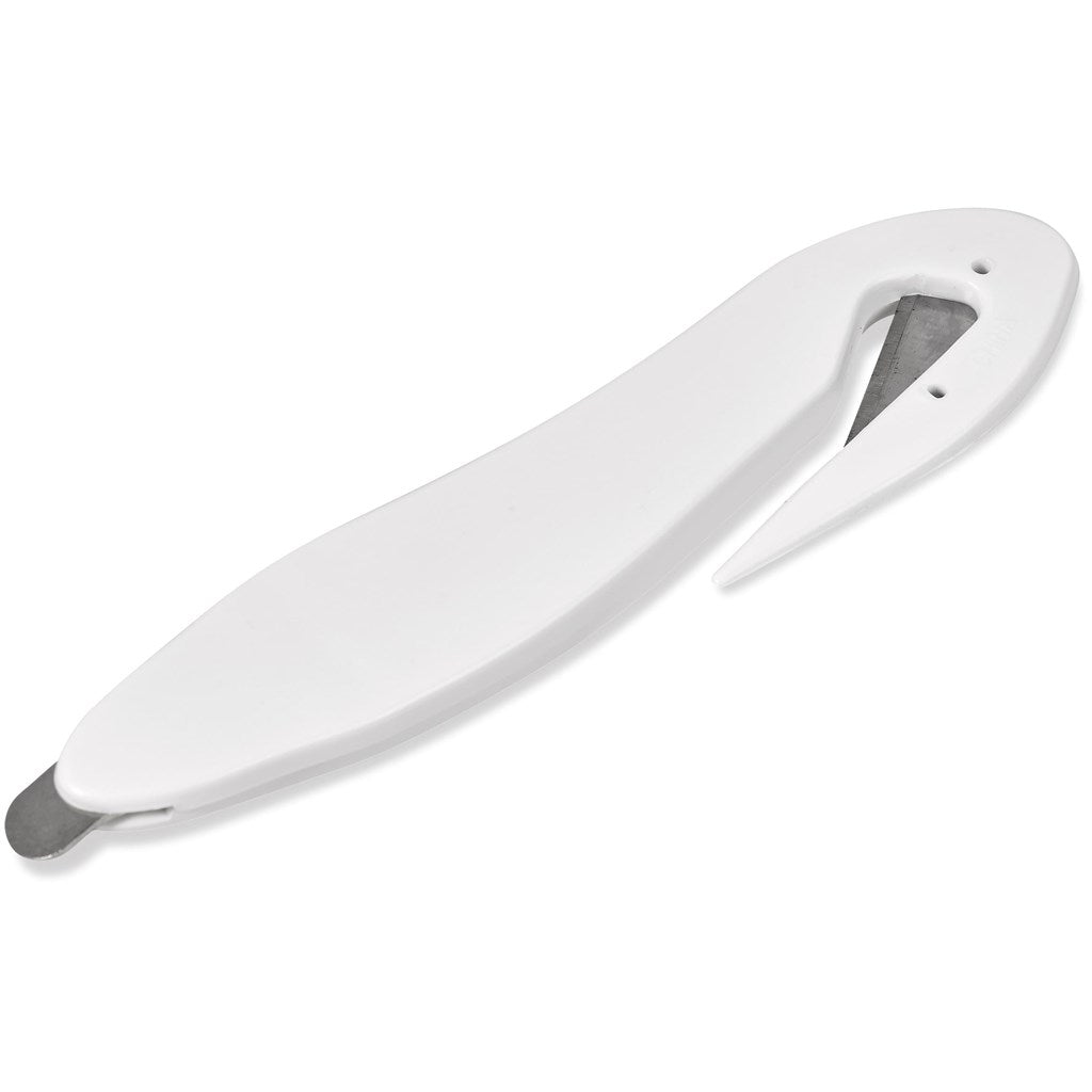 Altitude Safety Box Cutter - Brand your company Logo! Get a quote - Promo Lingo