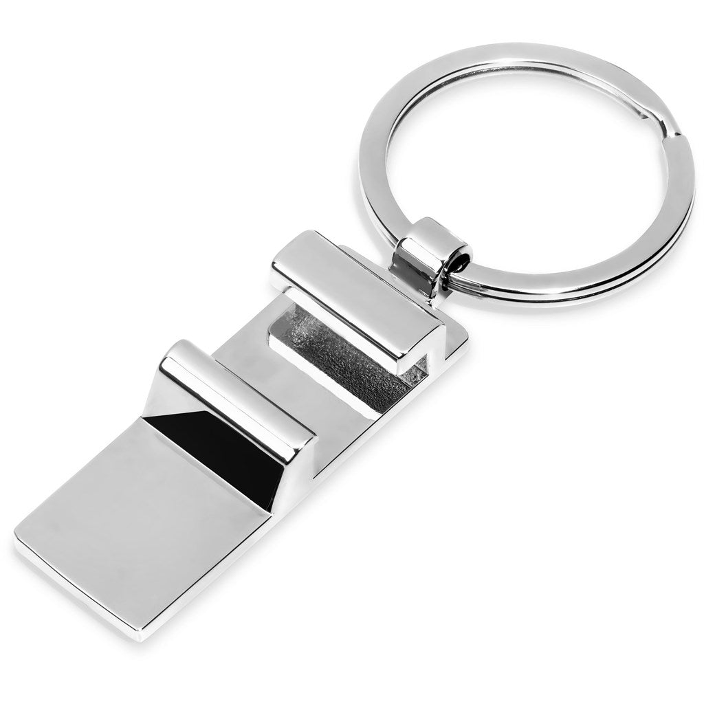 Altitude Saloon Dome Bottle Opener Keyholder - Brand your company Logo! Get a quote - Promo Lingo