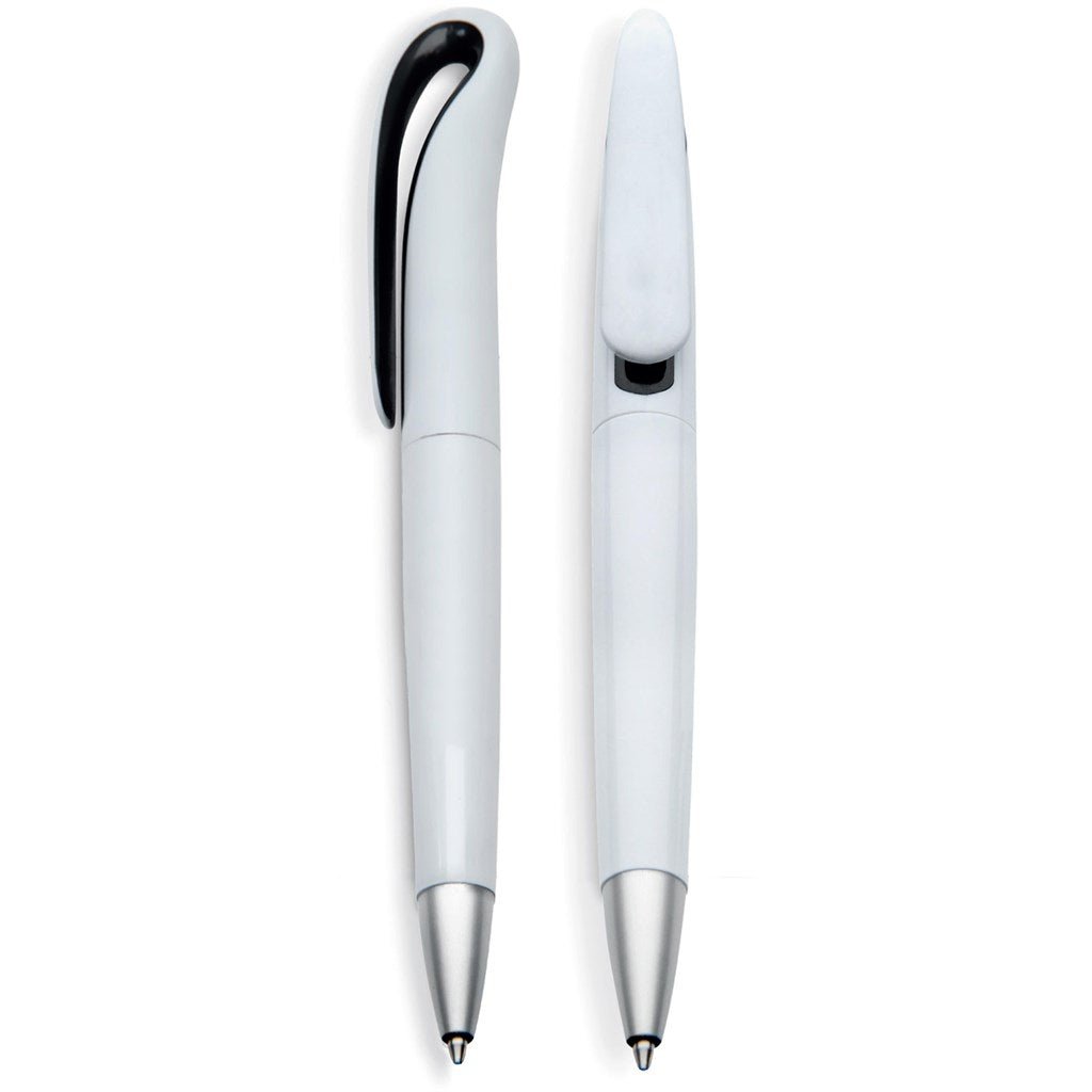 Altitude Scythe Ball Pen - Brand your company Logo! Get a quote - Promo Lingo