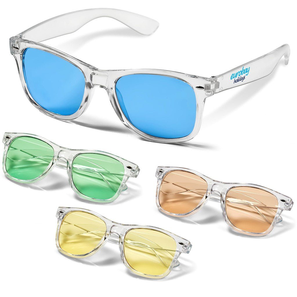 Altitude Seaview Sunglasses - Brand your company Logo! Get a quote - Promo Lingo