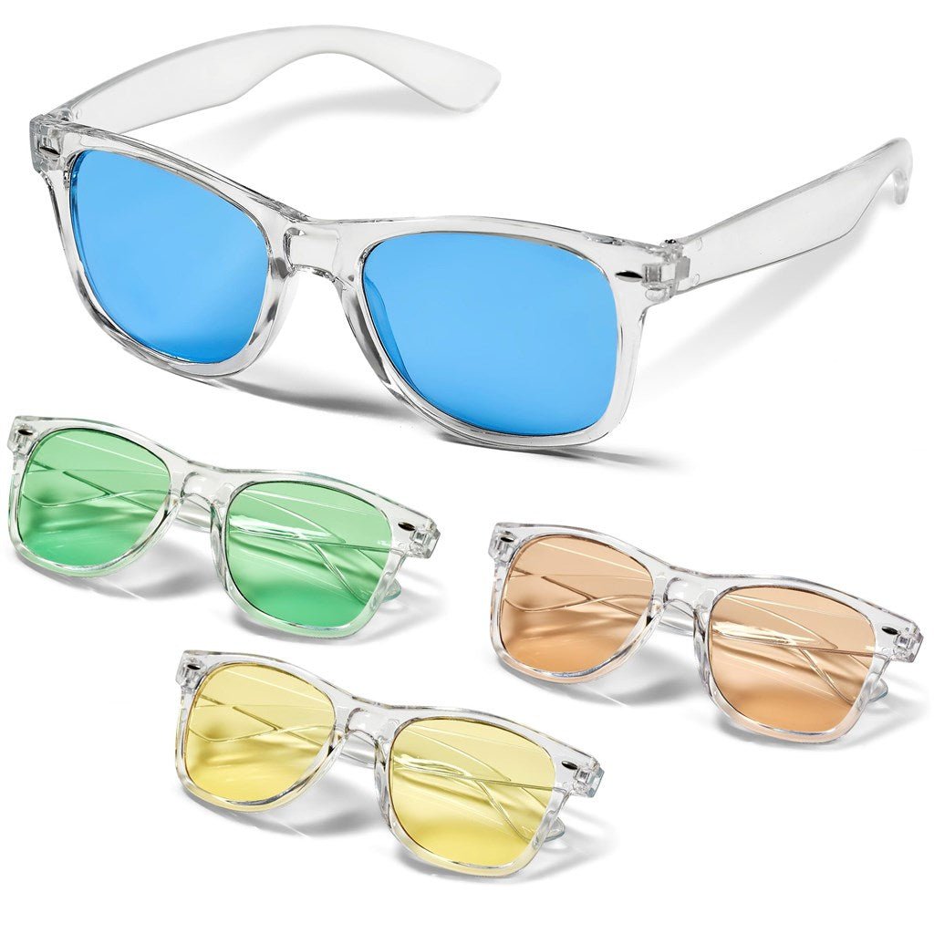 Altitude Seaview Sunglasses - Brand your company Logo! Get a quote - Promo Lingo