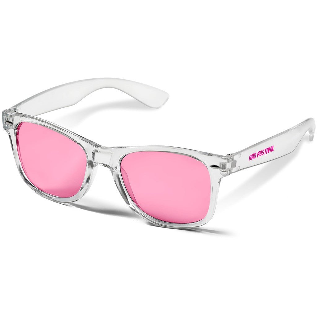 Altitude Seaview Sunglasses - Brand your company Logo! Get a quote - Promo Lingo
