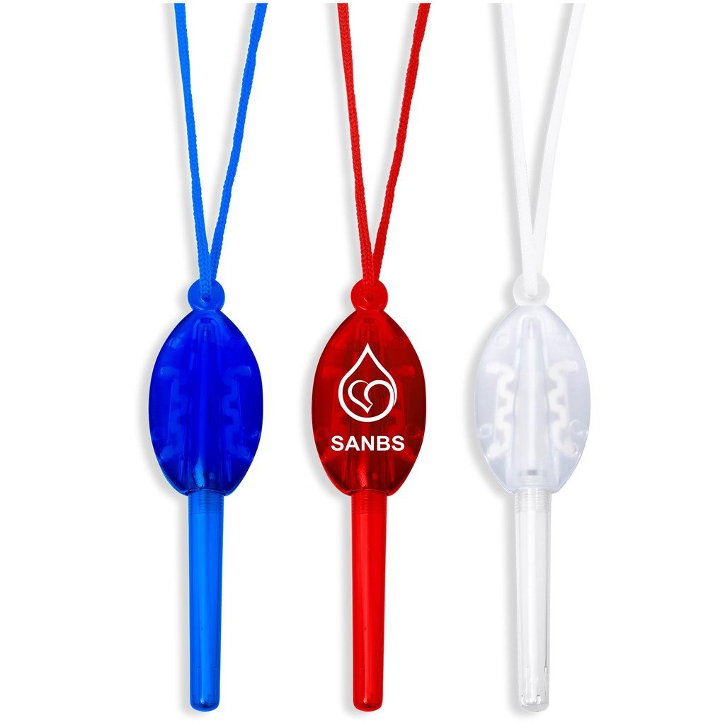 Altitude Seminar Neck Ball Pen - Brand your company Logo! Get a quote - Promo Lingo