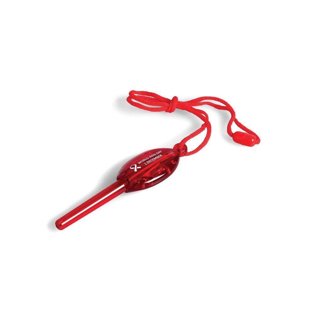 Altitude Seminar Neck Ball Pen - Brand your company Logo! Get a quote - Promo Lingo