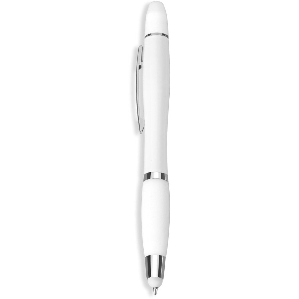 Altitude Sorbet Stylus Highlighter Ball Pen - Brand your company Logo! Get a quote - Promo Lingo