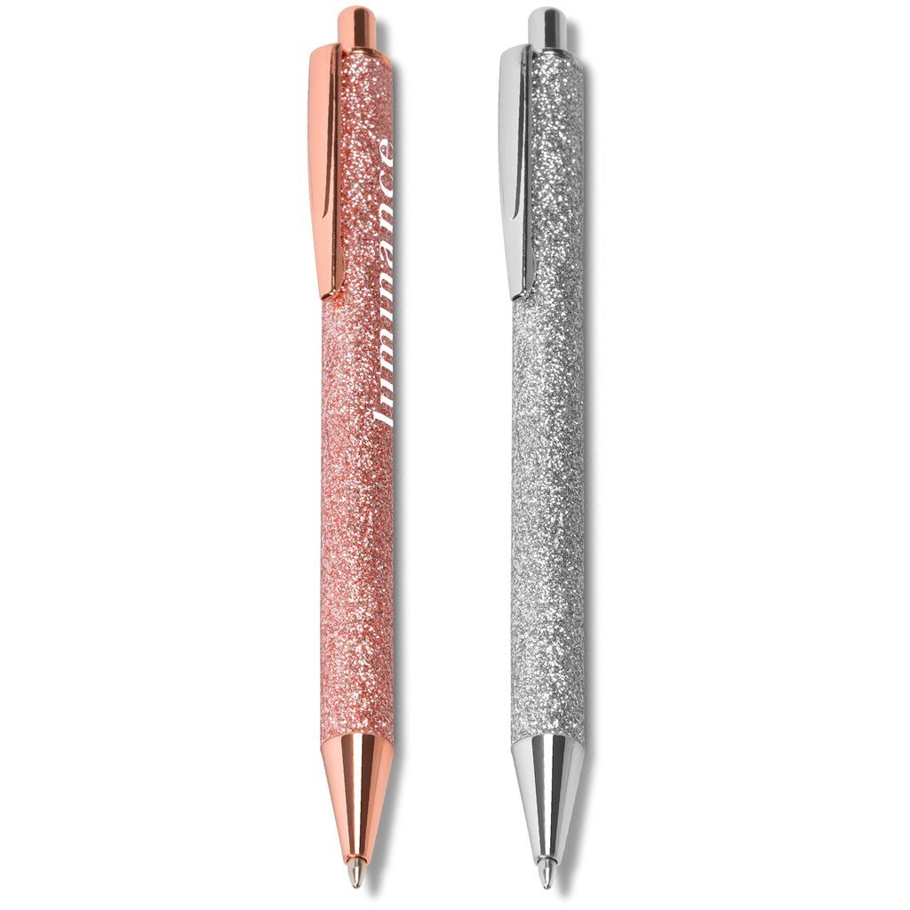 Altitude Sparkle Ball Pen - Brand your company Logo! Get a quote - Promo Lingo