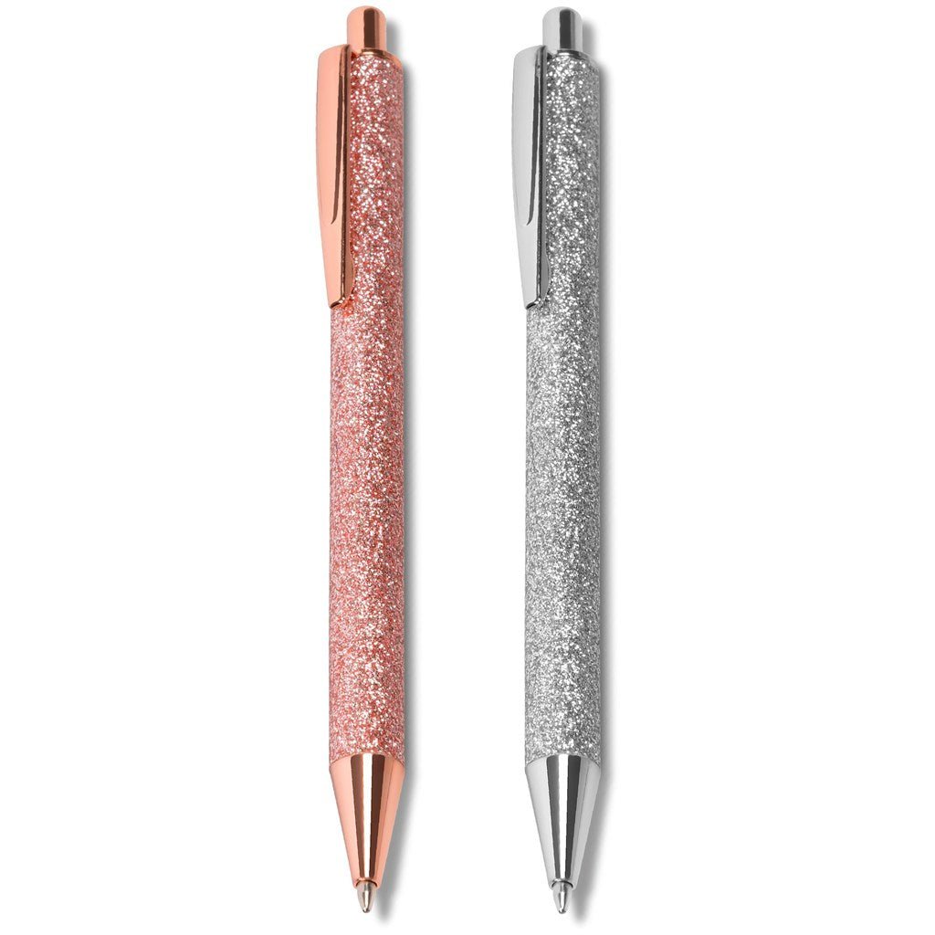 Altitude Sparkle Ball Pen - Brand your company Logo! Get a quote - Promo Lingo