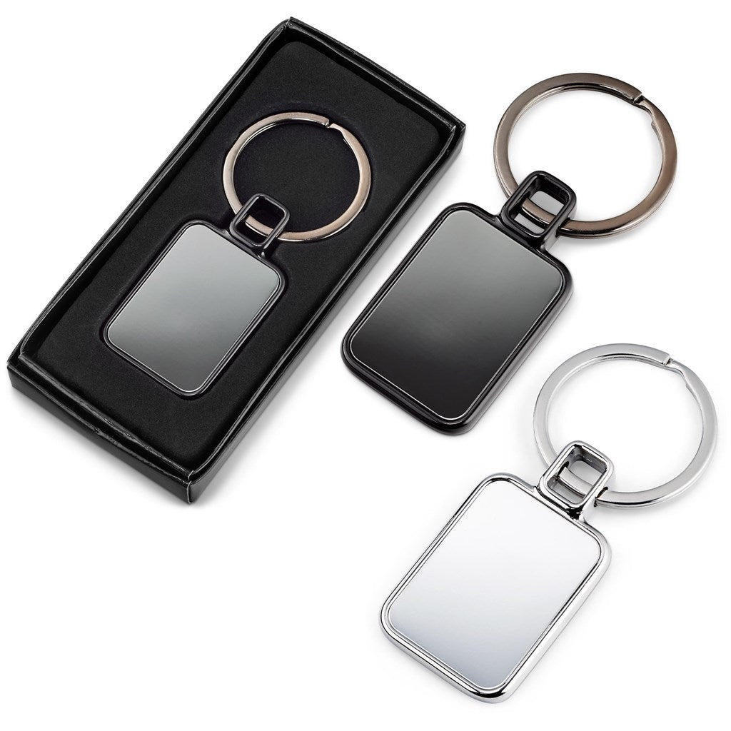 Altitude Splendour Keyholder - Brand your company Logo! Get a quote - Promo Lingo