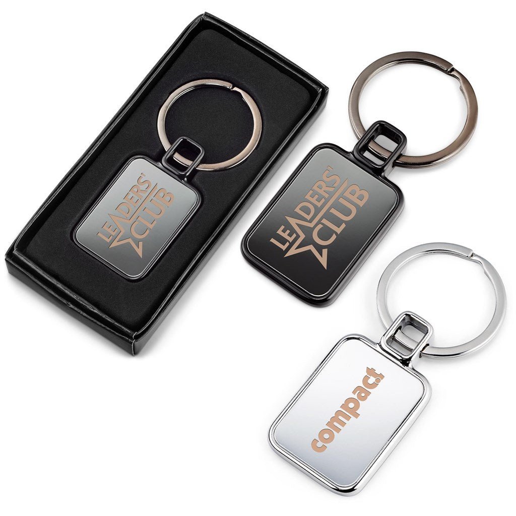 Altitude Splendour Keyholder - Brand your company Logo! Get a quote - Promo Lingo