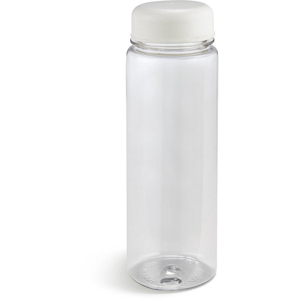Altitude Stella Plastic Water Bottle - 500ml Giveaway Option - Brand your company Logo! Get a quote - Promo Lingo