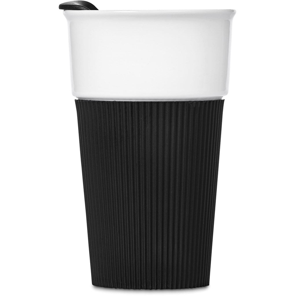 Altitude Stoneridge Ceramic Tumbler - 360ml - Brand your company Logo! Get a quote - Promo Lingo