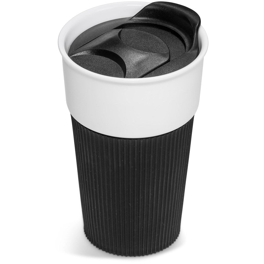 Altitude Stoneridge Ceramic Tumbler - 360ml - Brand your company Logo! Get a quote - Promo Lingo