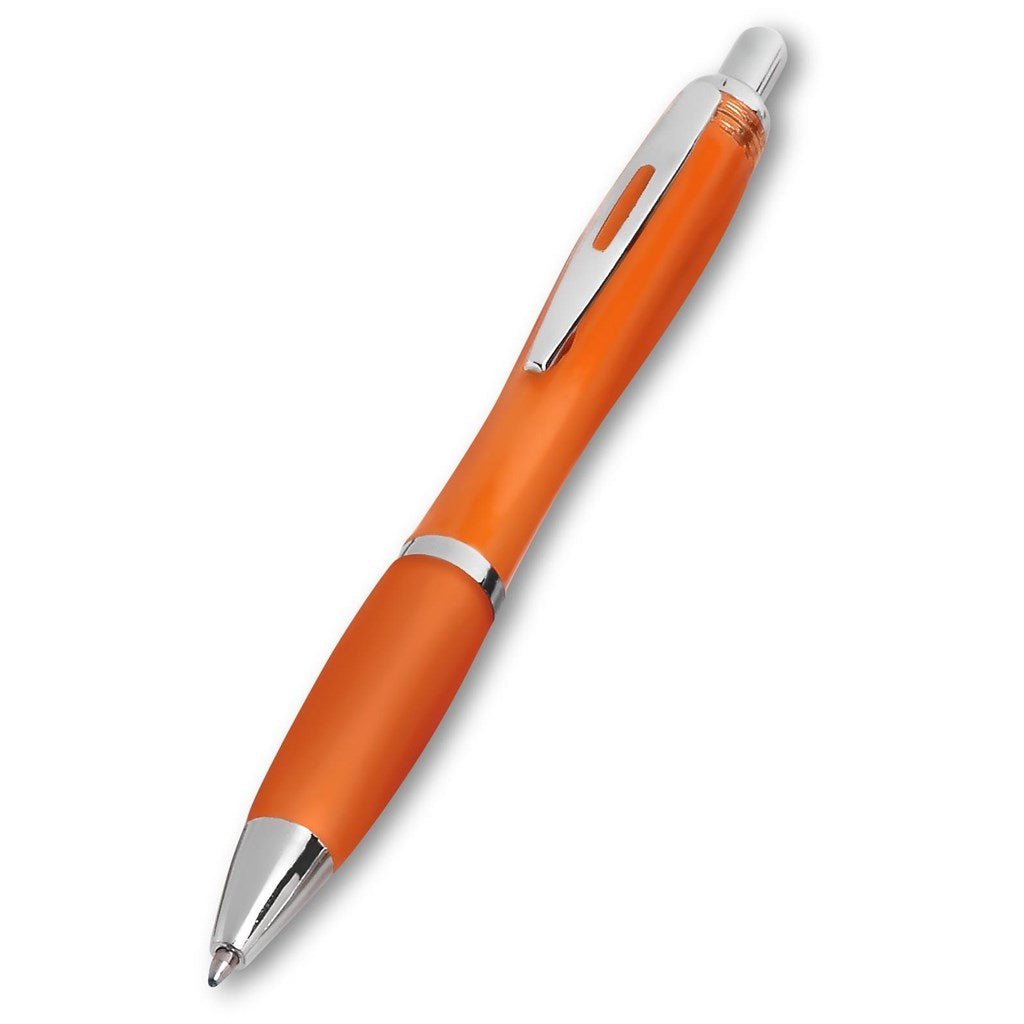 Altitude Strobe Ball Pen - Brand your company Logo! Get a quote - Promo Lingo